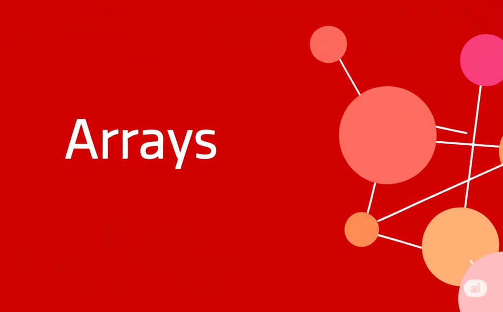 Arrays
