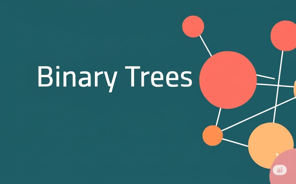 Binary trees
